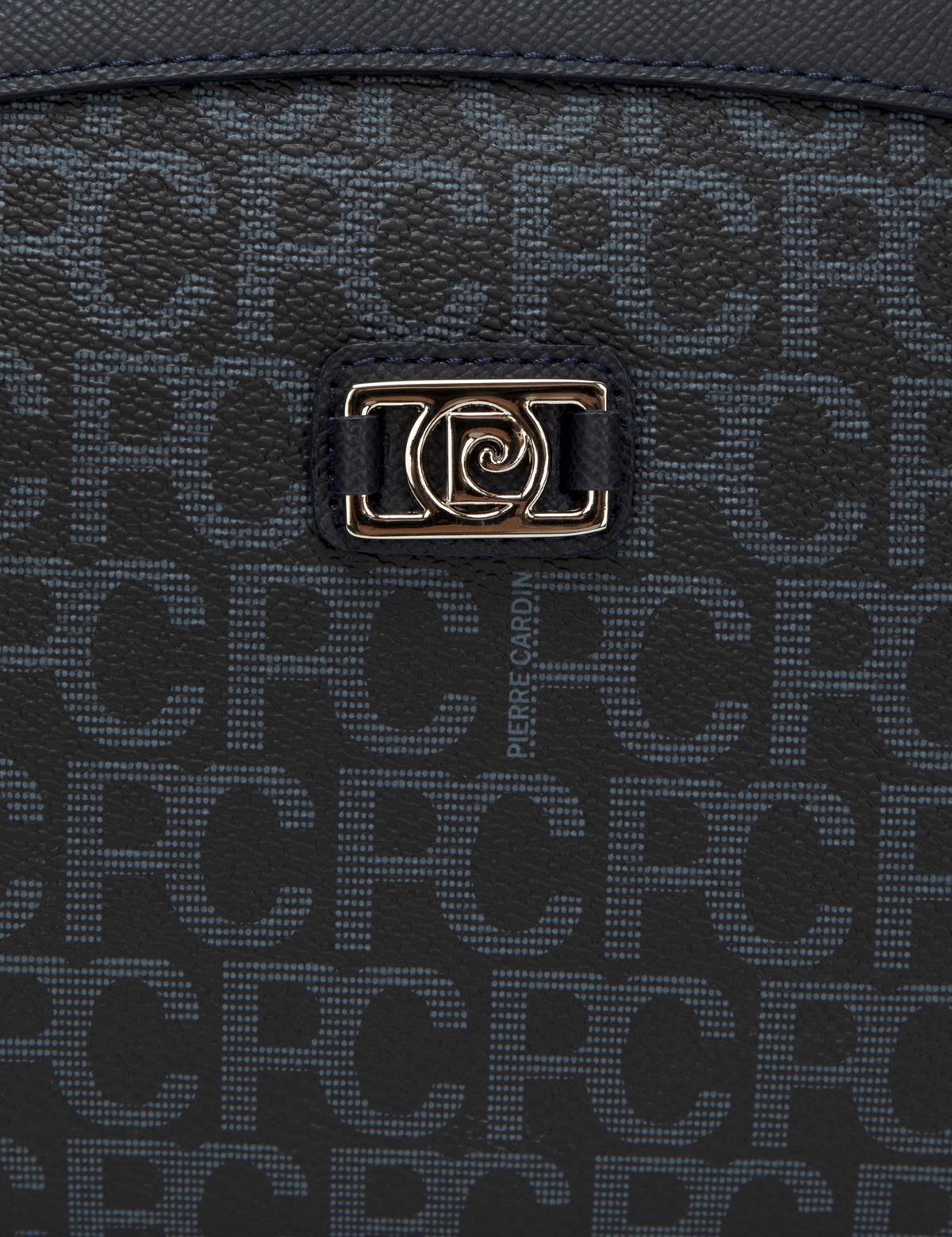 Lacivert Portföy Çanta - 50240803003