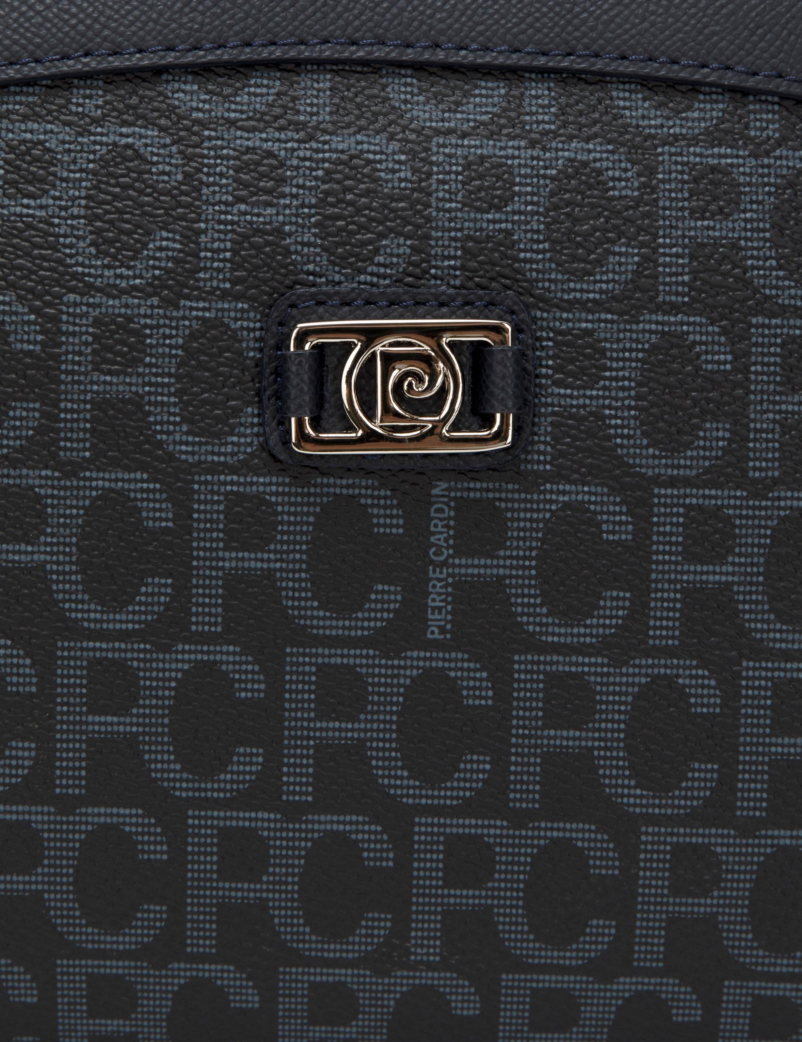 Lacivert Portföy Çanta