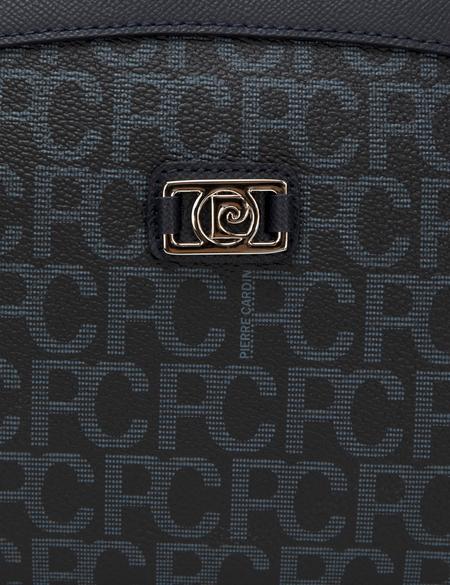 Lacivert Portföy Çanta - 50240803003