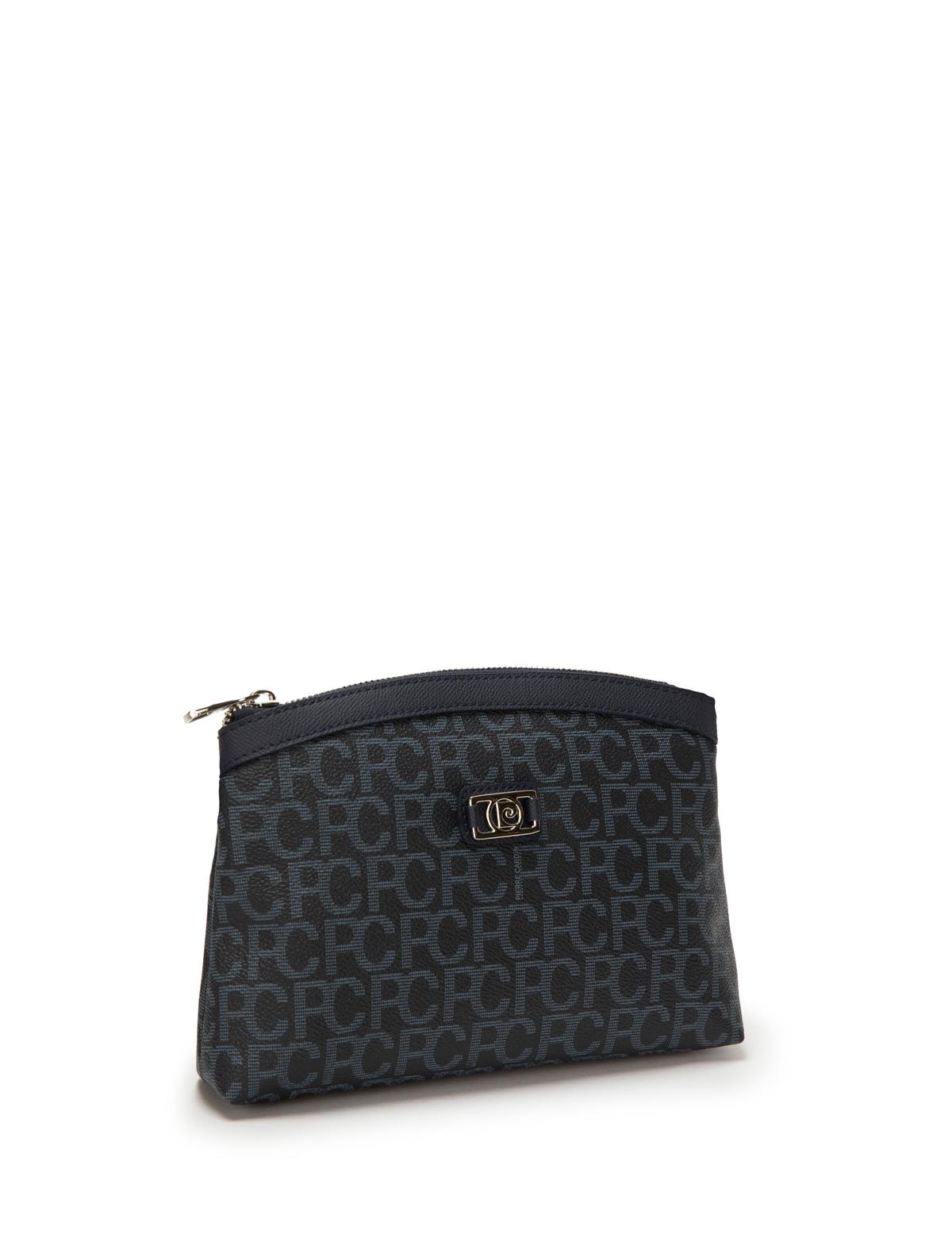 Lacivert Portföy Çanta - 50240803003