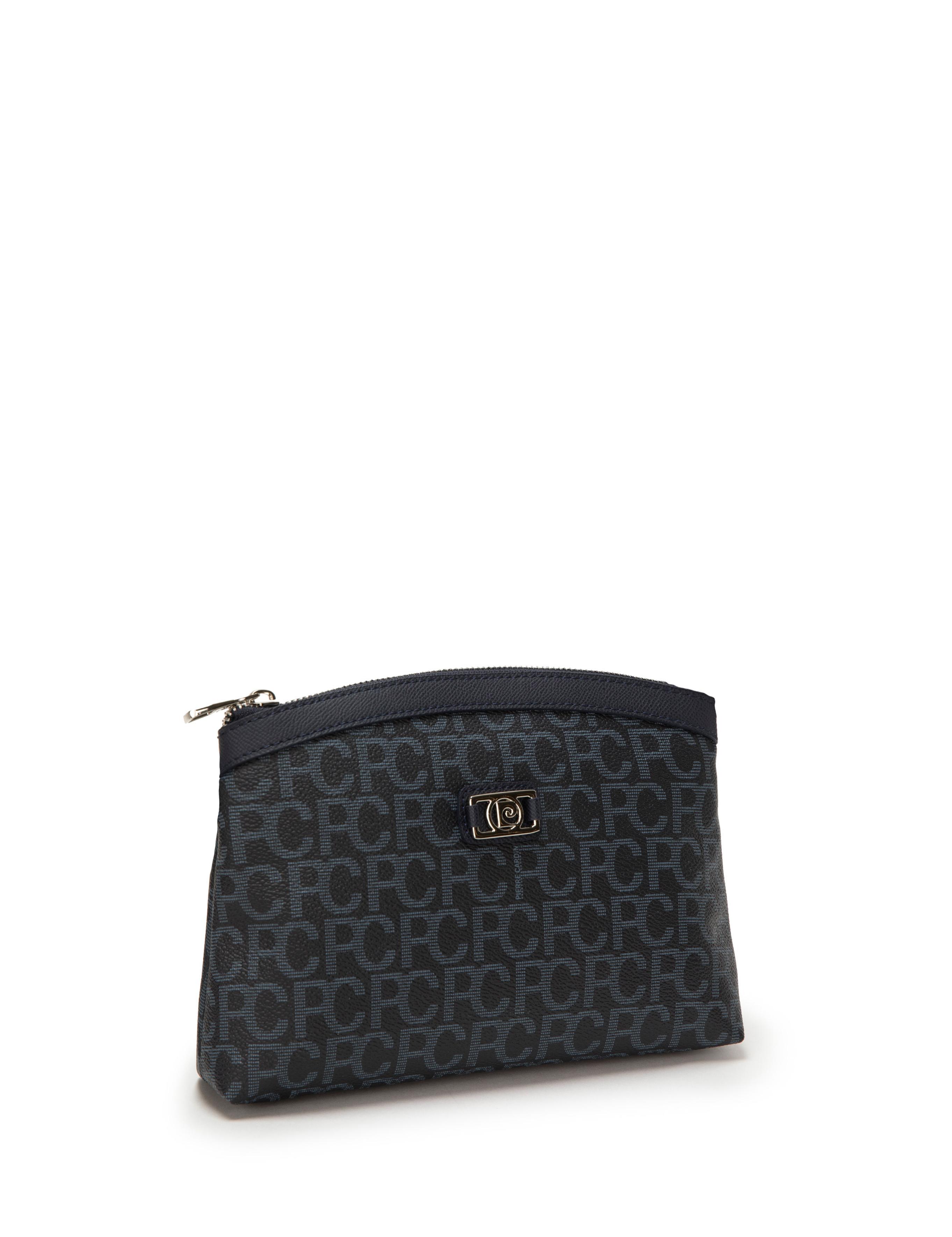 Lacivert Portföy Çanta