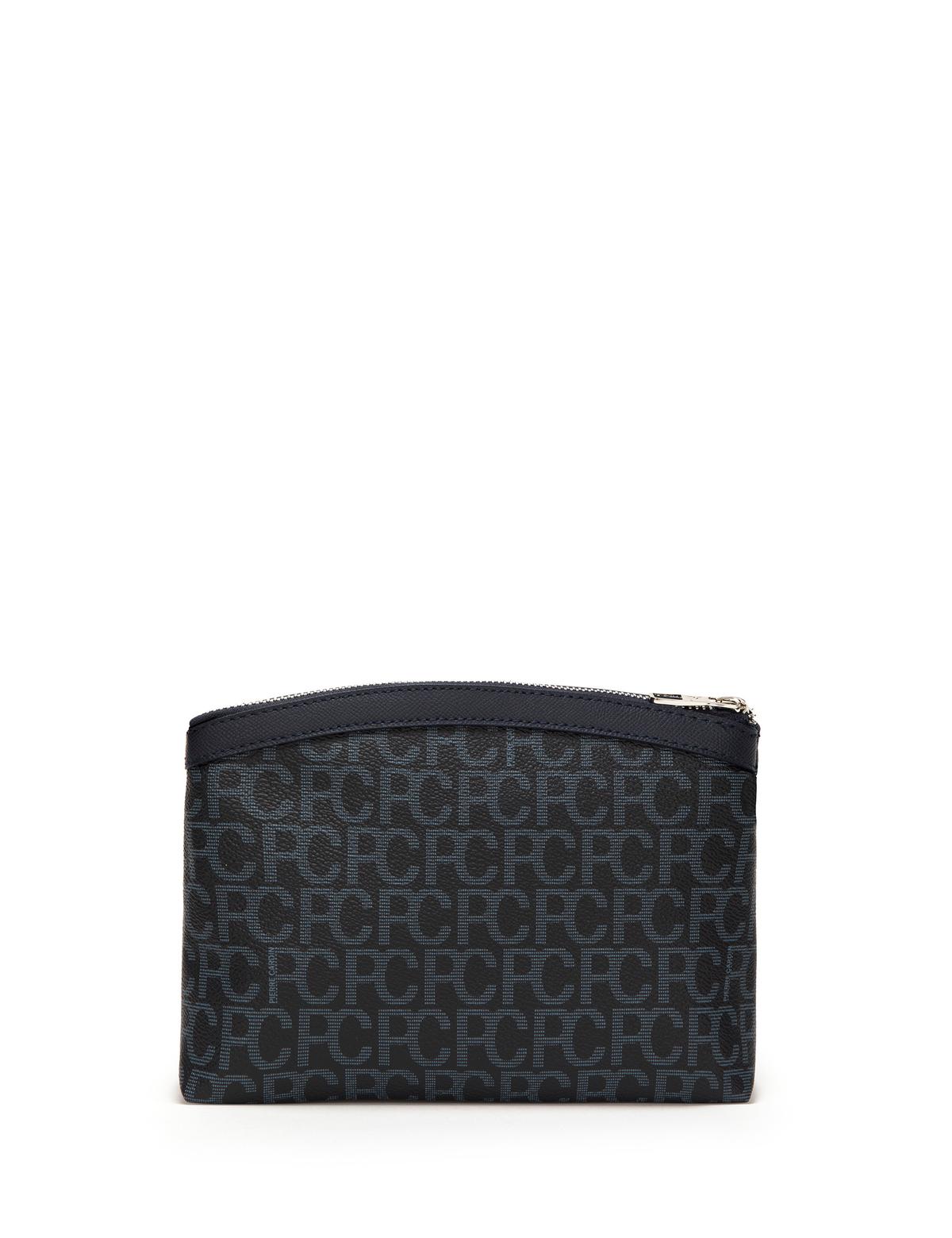 Lacivert Portföy Çanta - 50240803003