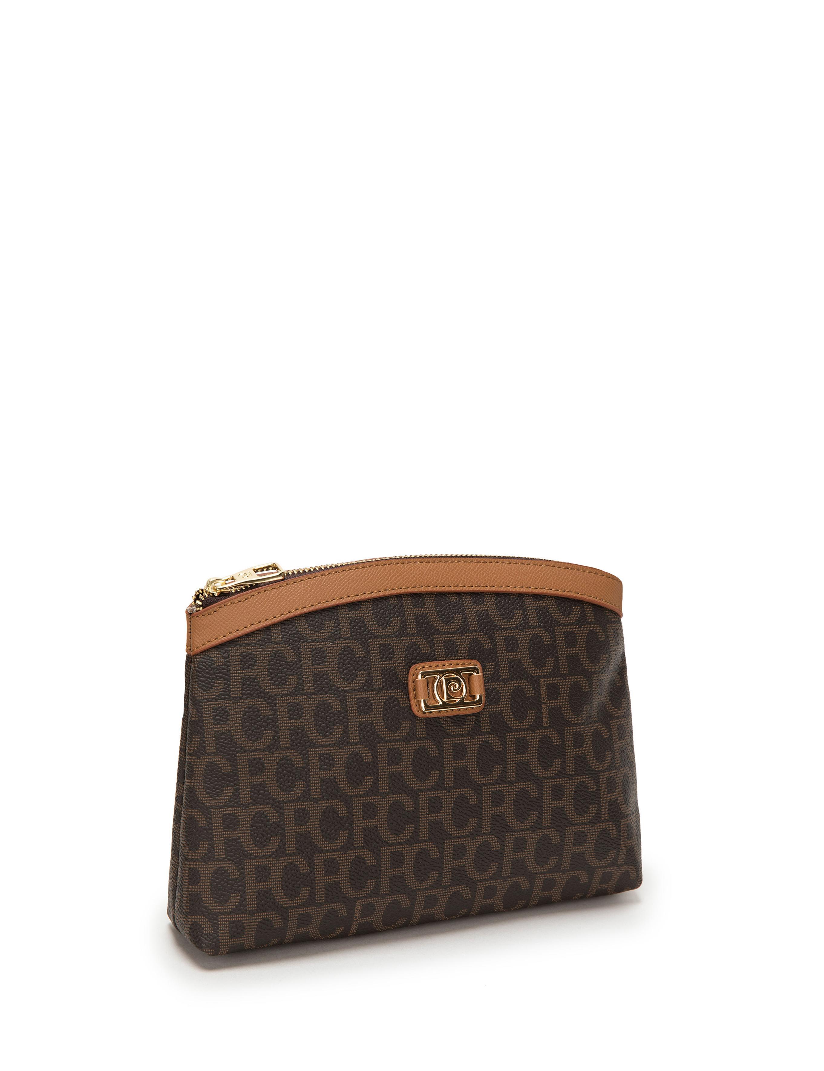 Kahverengi Portföy Çanta