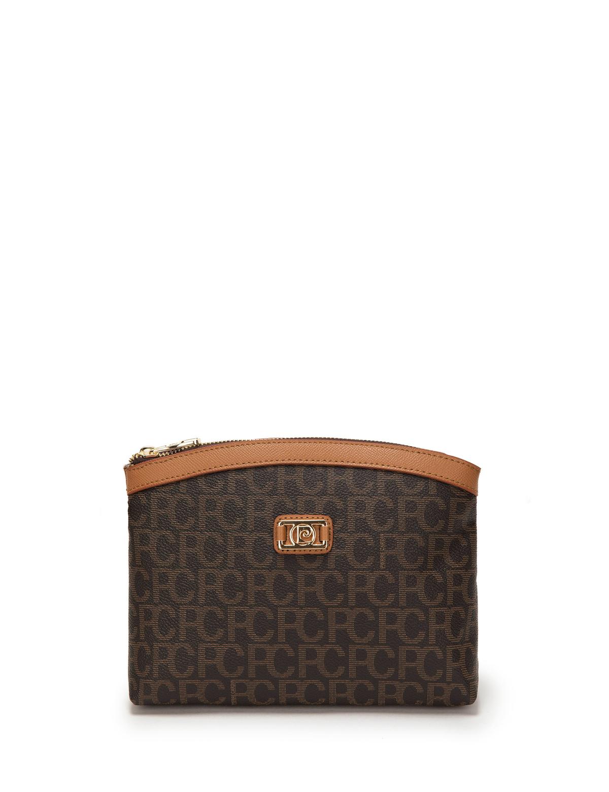 Kahverengi Portföy Çanta - 50240803002