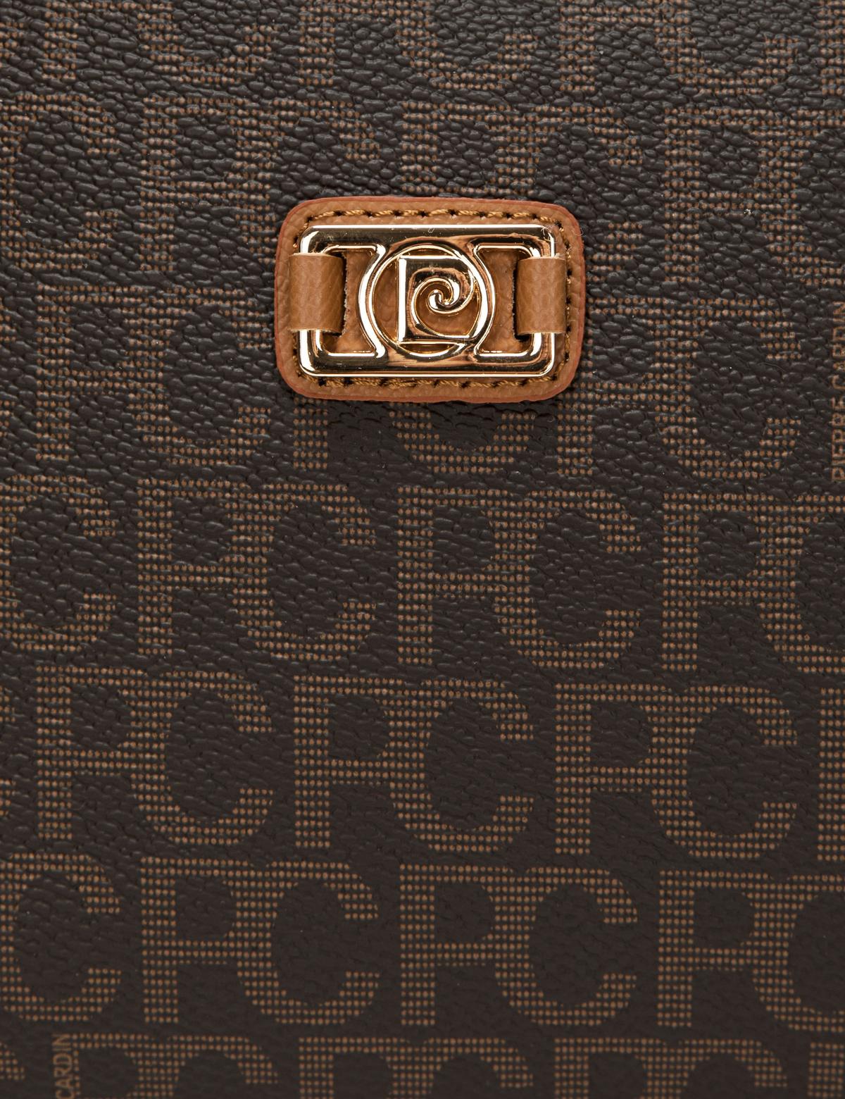 Kahverengi Portföy Çanta - 50240803002