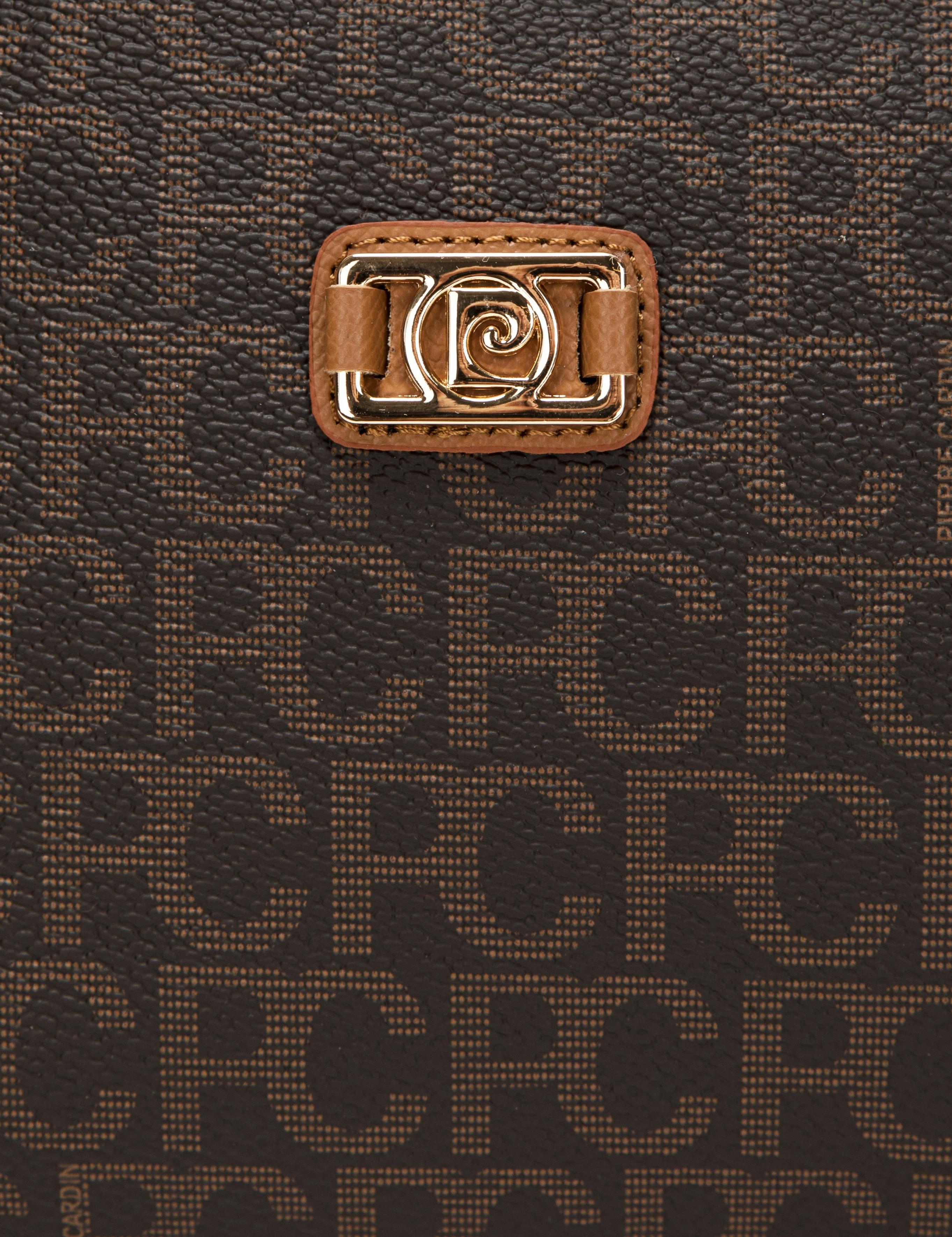 Kahverengi Portföy Çanta