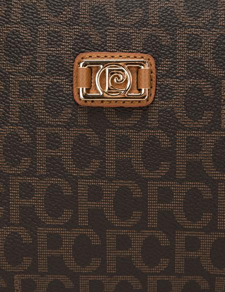 Kahverengi Portföy Çanta - 50240803002