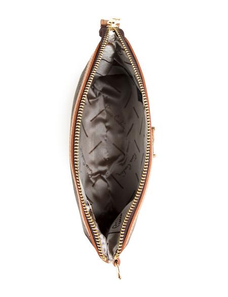 Kahverengi Portföy Çanta - 50240803002