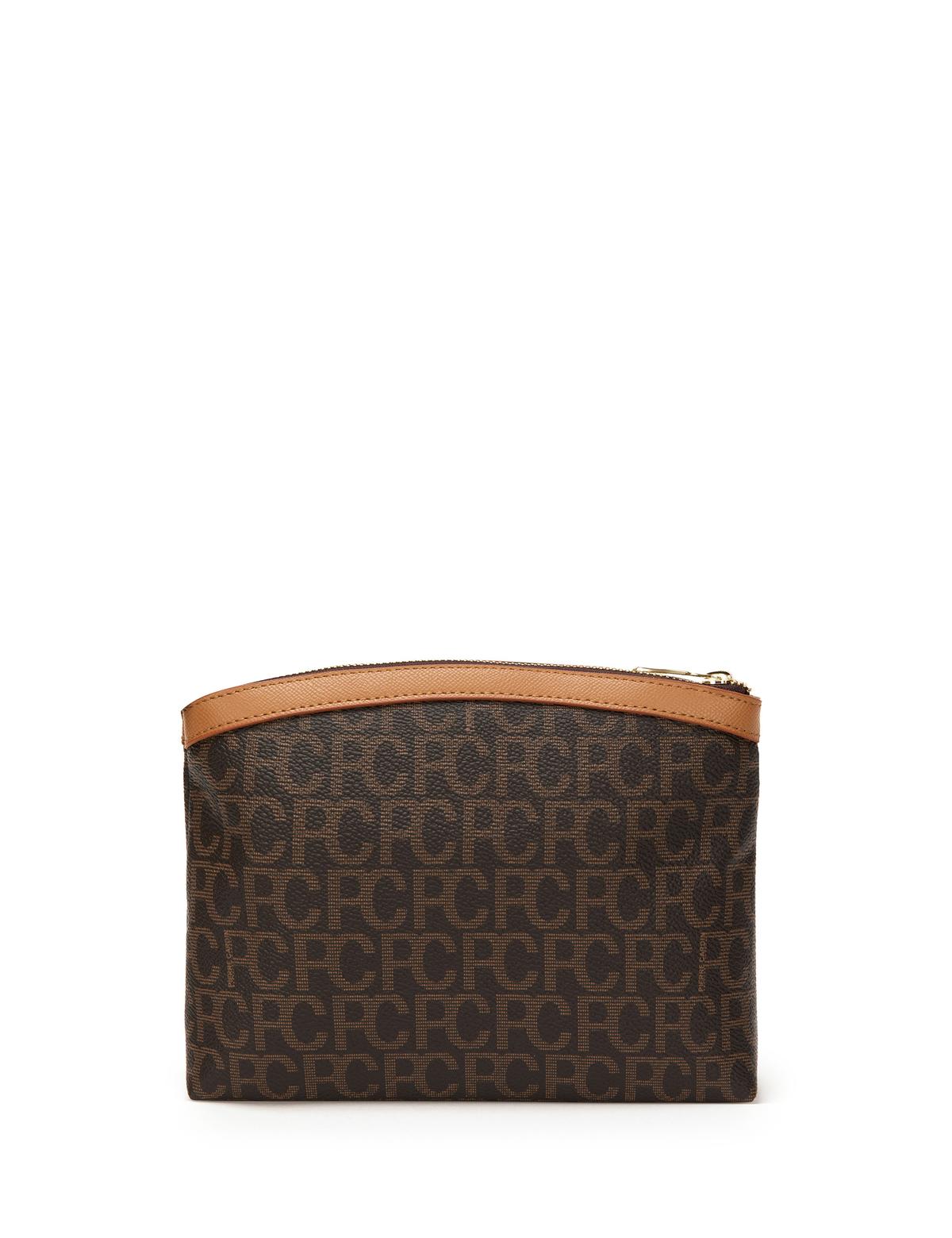 Kahverengi Portföy Çanta - 50240803002