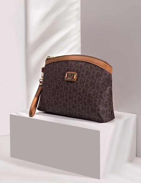 Kahverengi Portföy Çanta - 50240803002