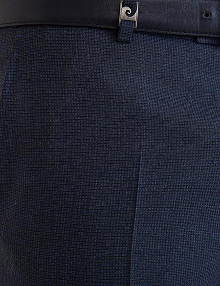 Lacivert Ekstra Slim Fit Pantolon - 50205336006