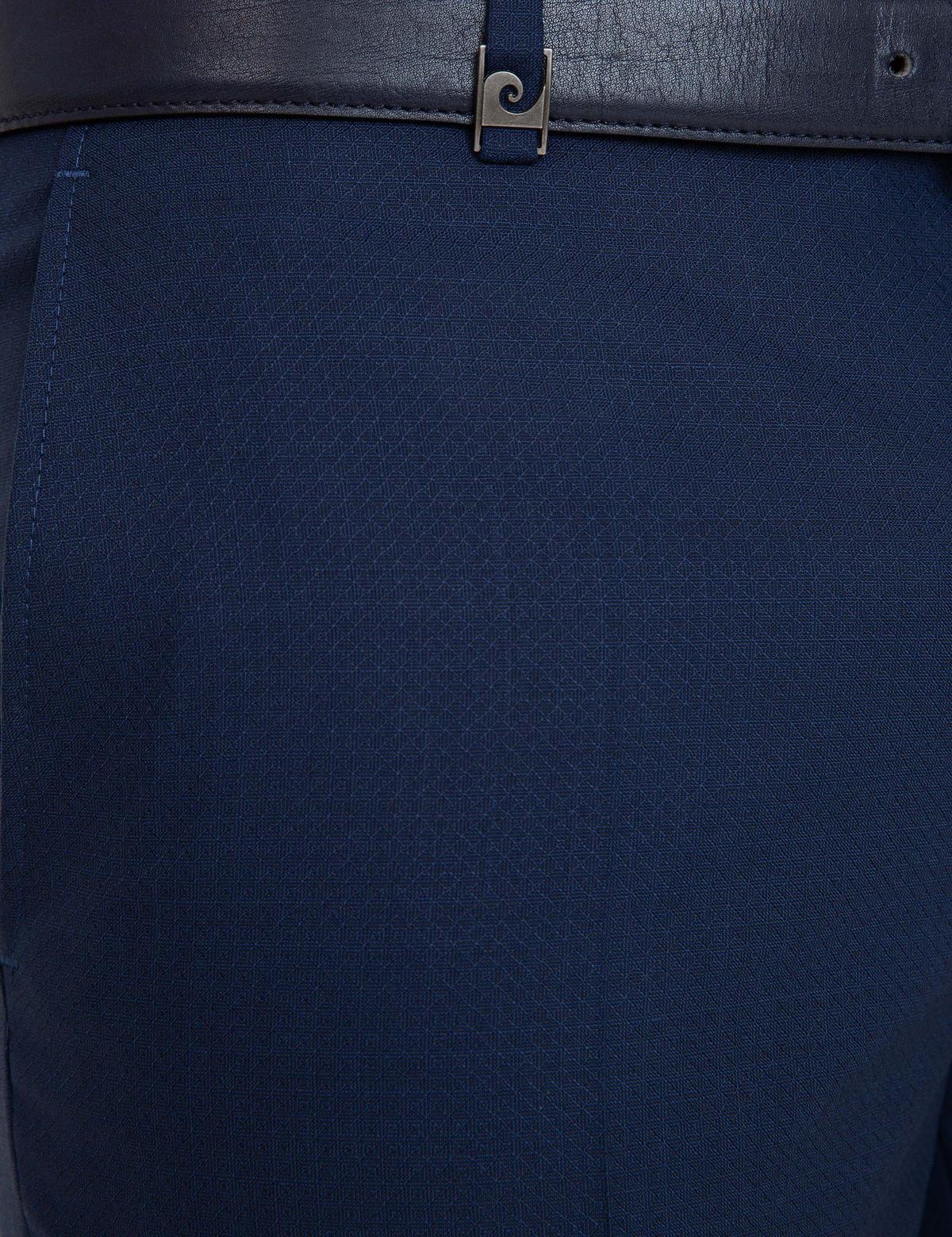 Açık Lacivert Ex. Slim Fit Kumaş Pantolon - 50205339016