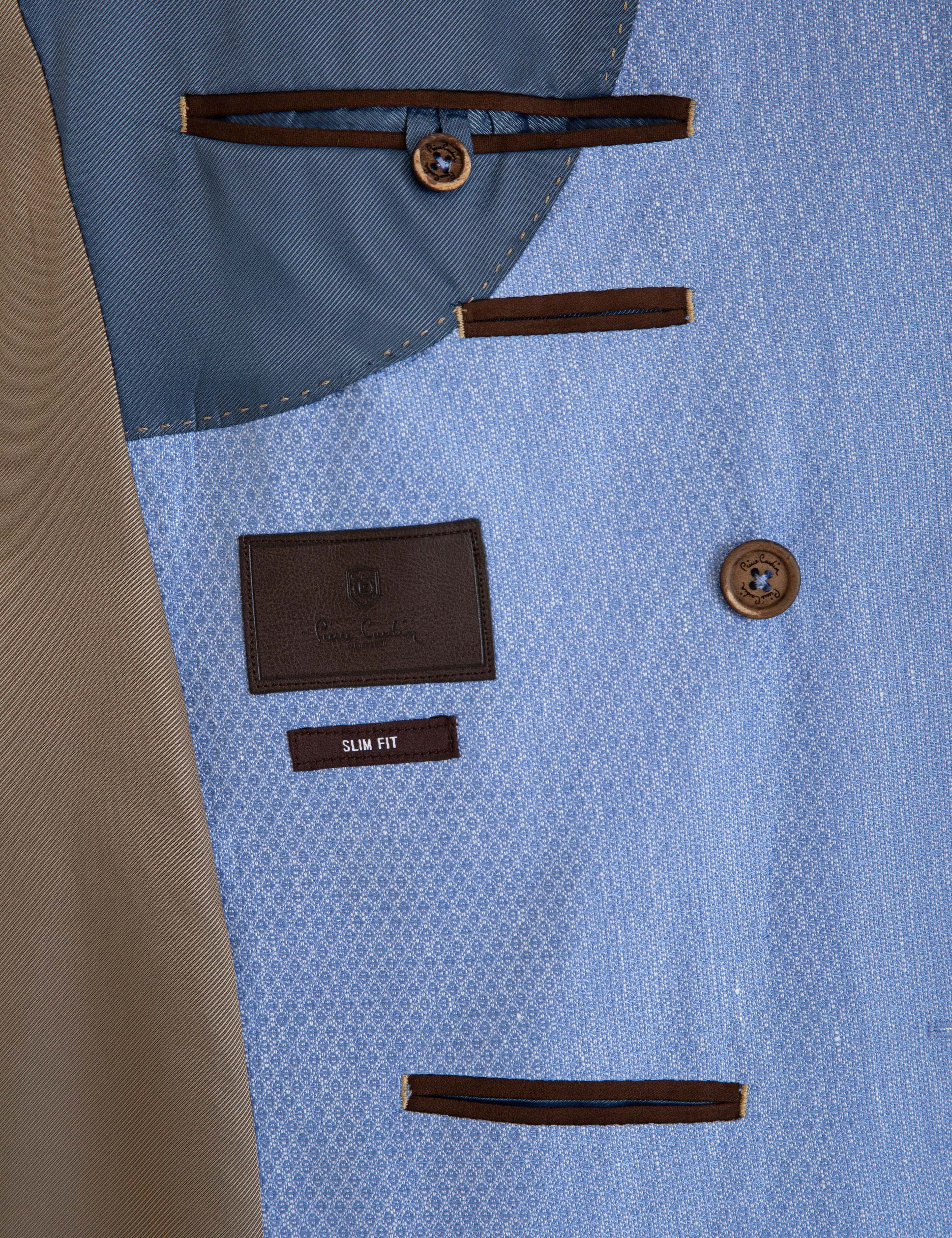 Mavi Slim Fit Ceket - Image 6