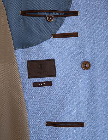 Mavi Slim Fit Ceket - 50199695008