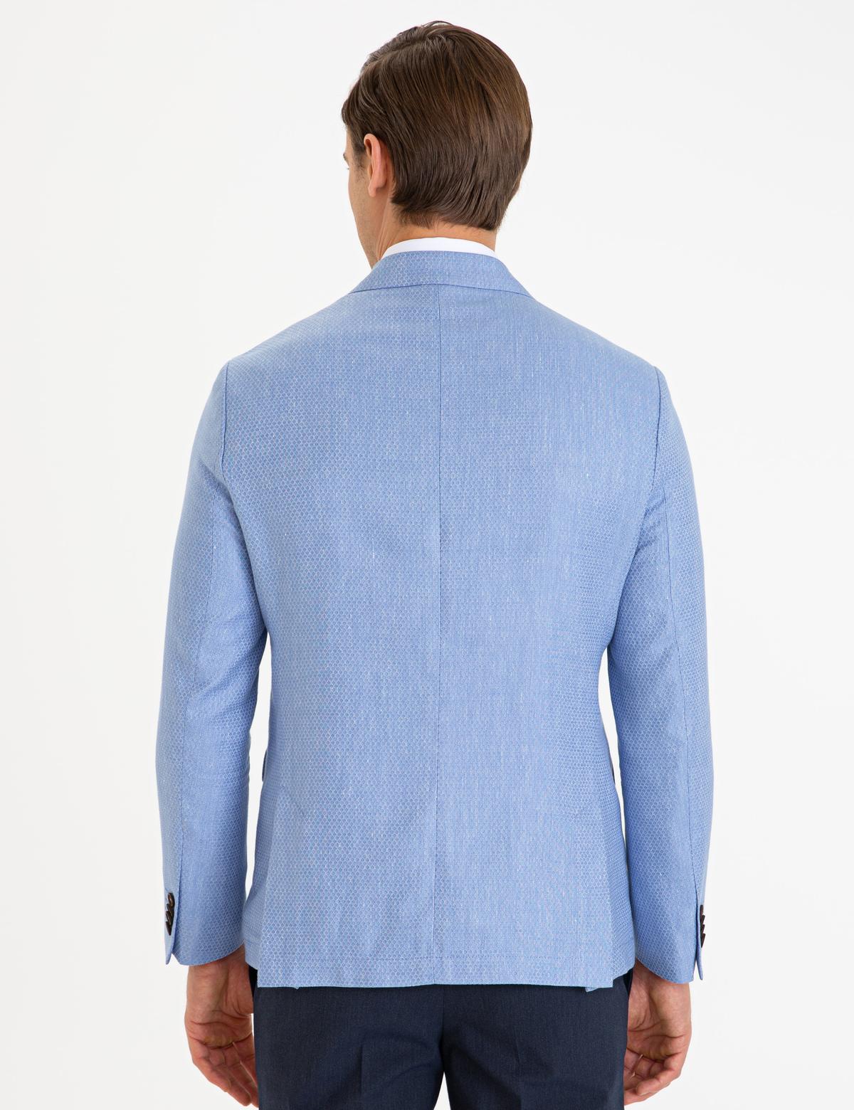 Mavi Slim Fit Ceket - 50199695008