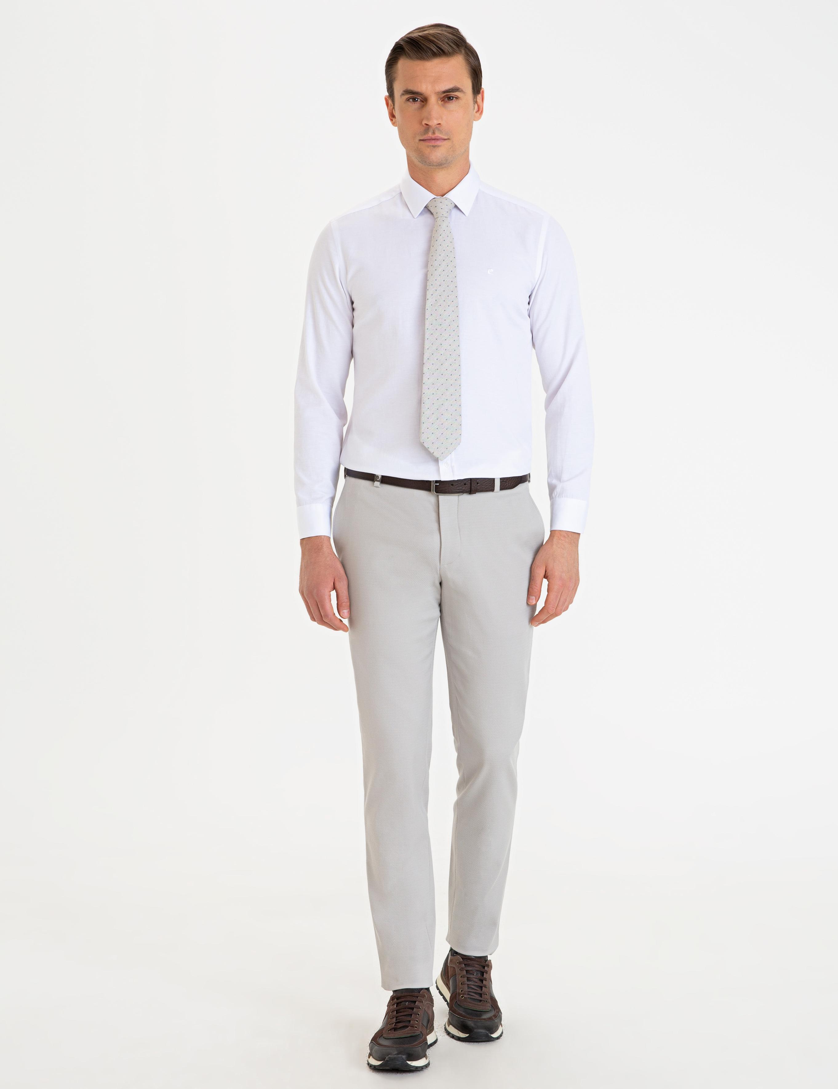 Taş Ekstra Slim Fit Pantolon