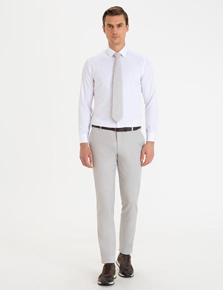 Taş Ekstra Slim Fit Pantolon - 50186487059