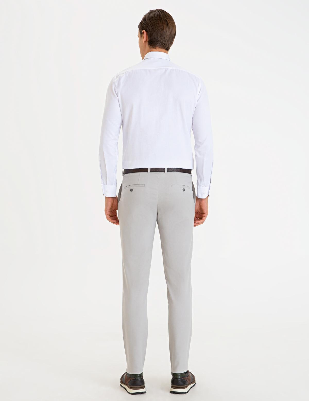 Taş Ekstra Slim Fit Pantolon - 50186487059