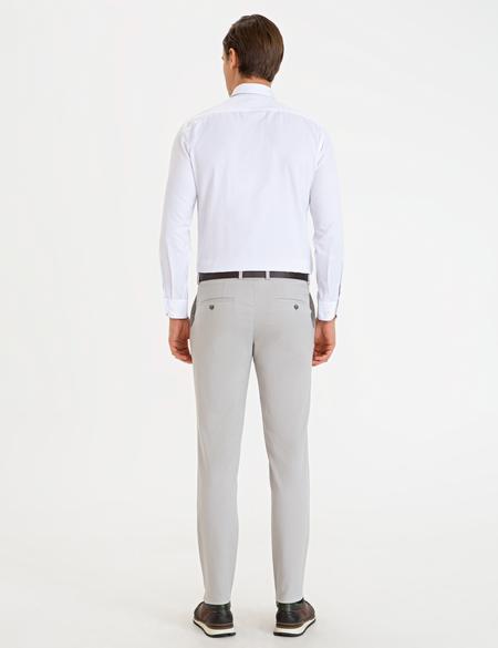 Taş Ekstra Slim Fit Pantolon - 50186487059
