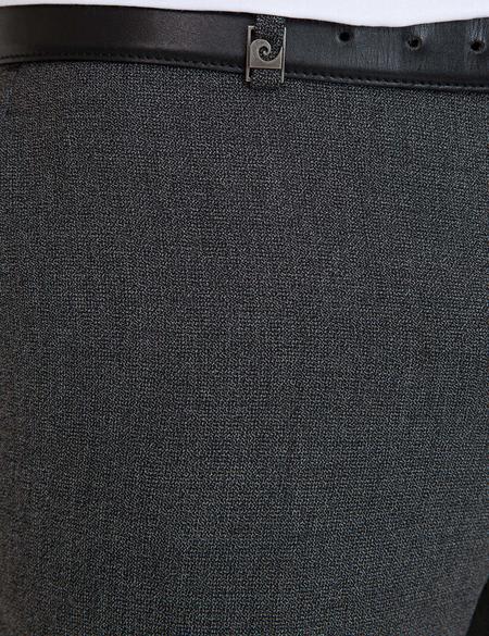 Füme Slim Fit Kumaş Pantolon - 50229809006