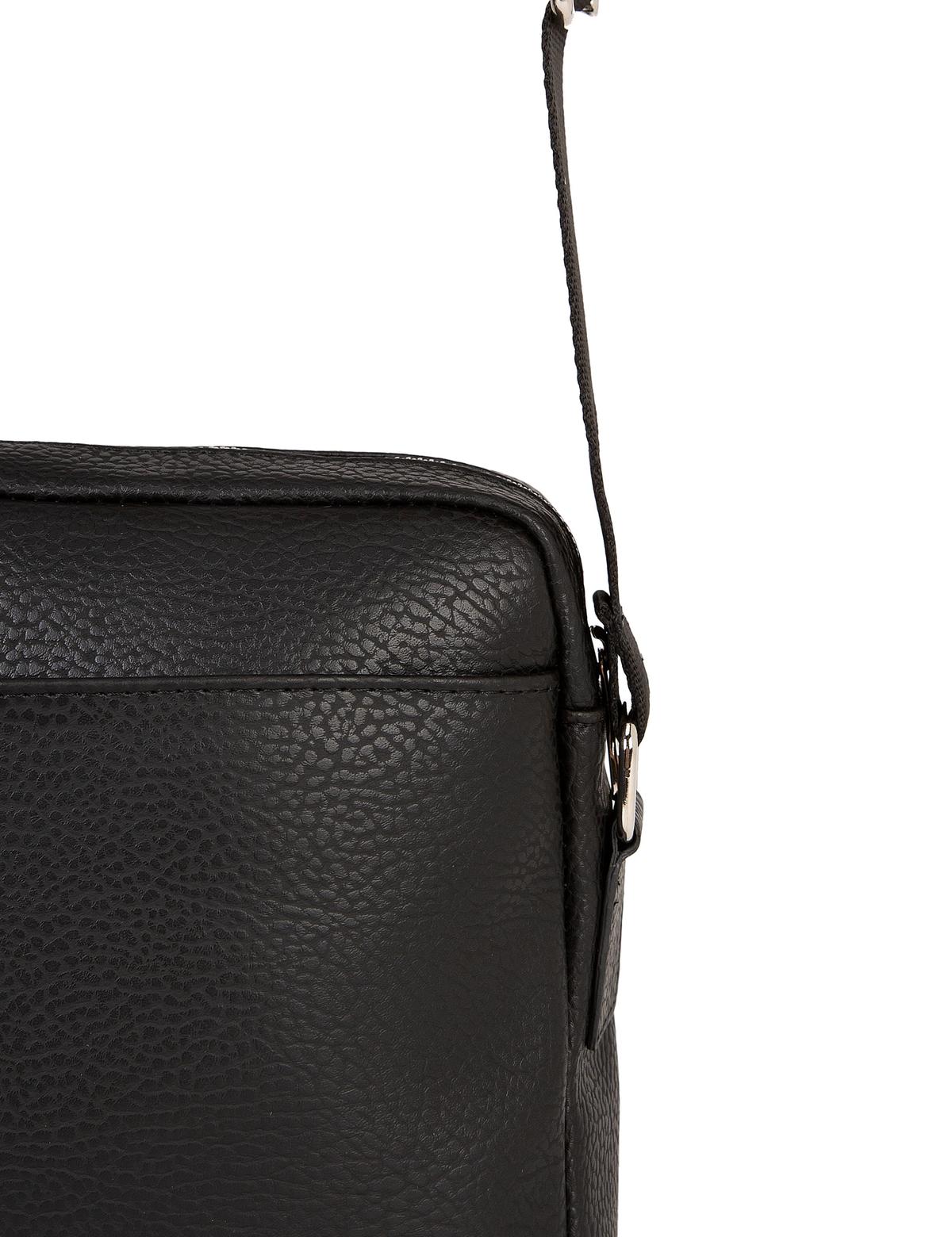 Siyah Omuz Çanta - 50241161001