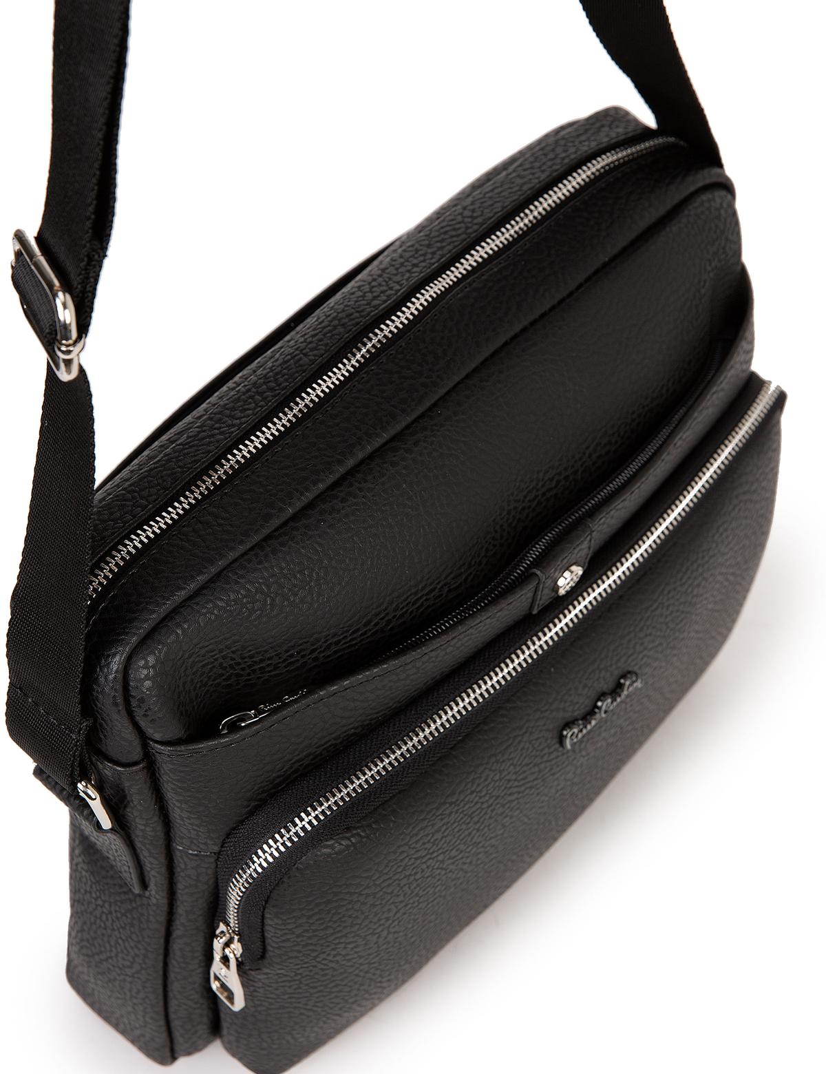 Siyah Omuz Çanta - 50241161001