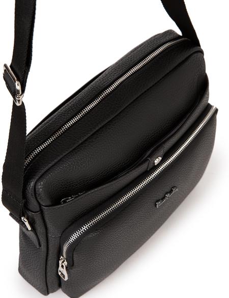 Siyah Omuz Çanta - 50241161001