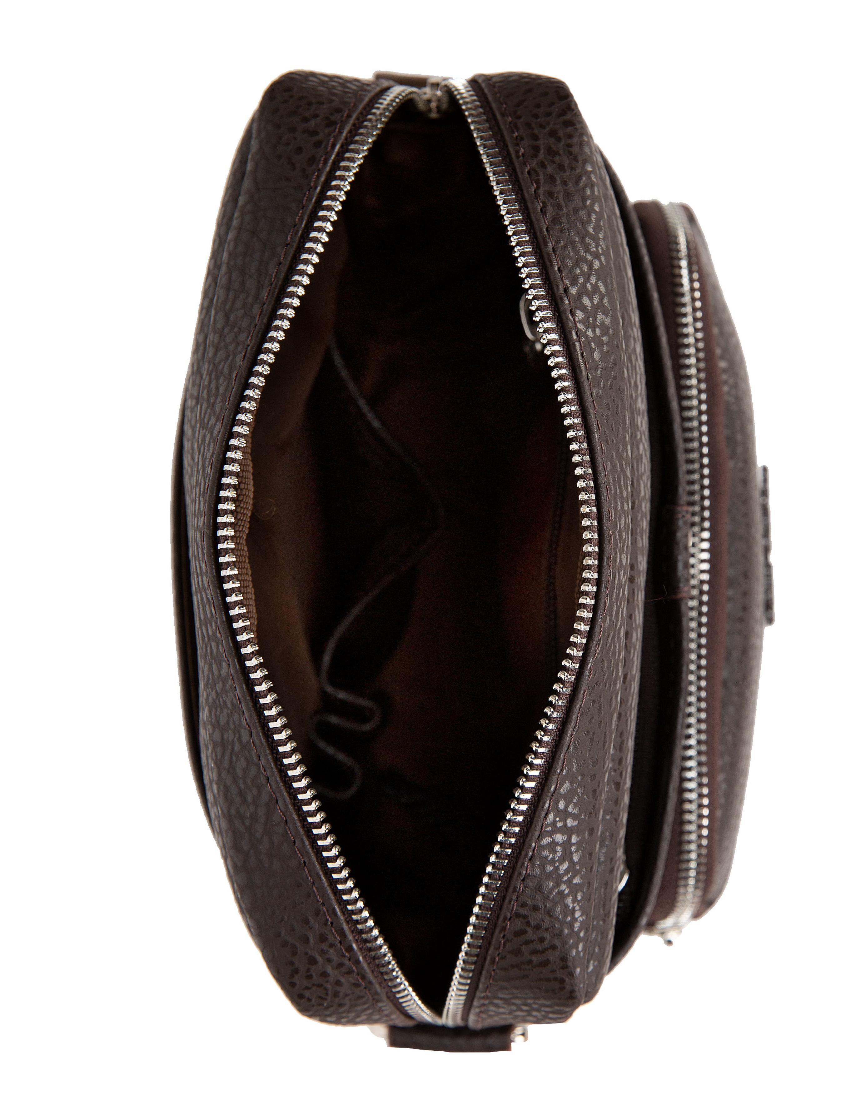 Kahverengi El Çantası