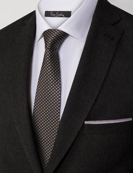 Kahverengi Kravat - 50225036002