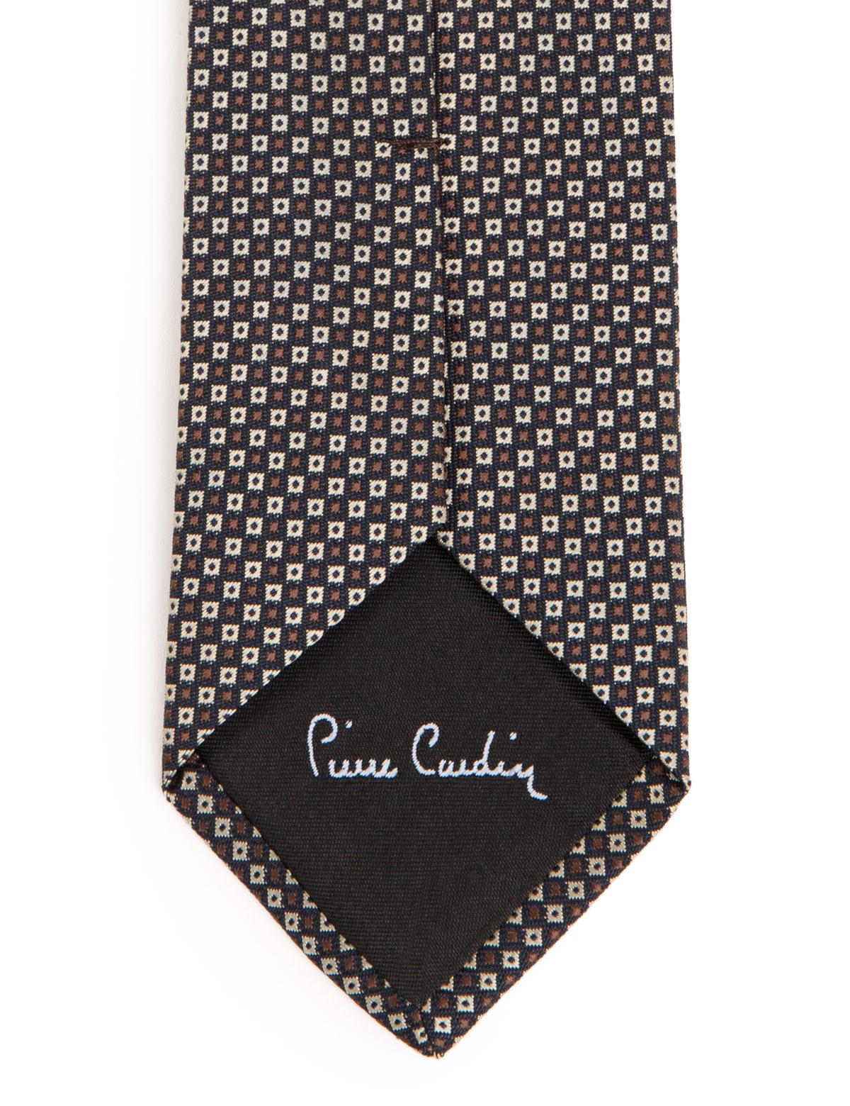 Kahverengi Kravat - 50225036002