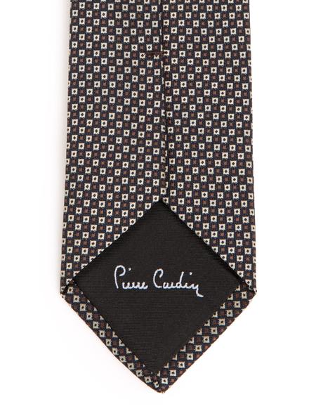 Kahverengi Kravat - 50225036002