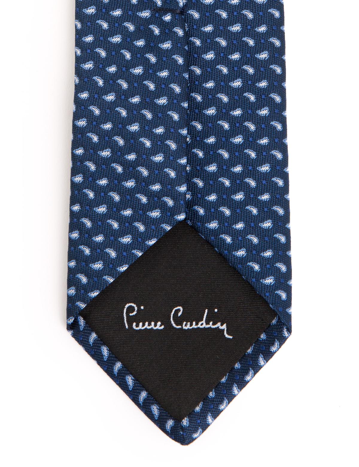 Lacivert Kravat - 50225039001