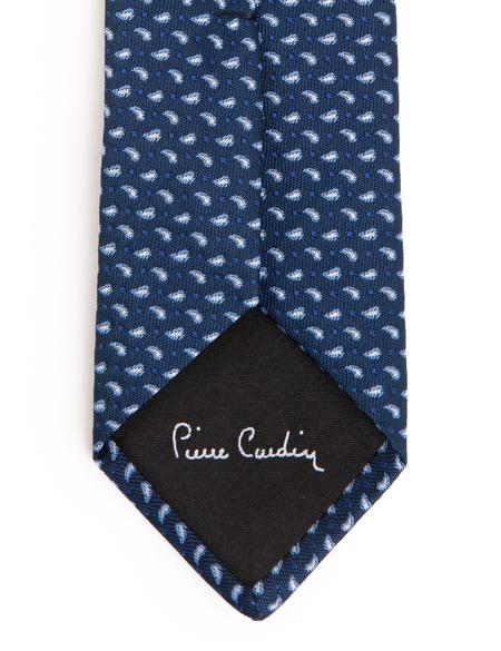 Lacivert Kravat - 50225039001