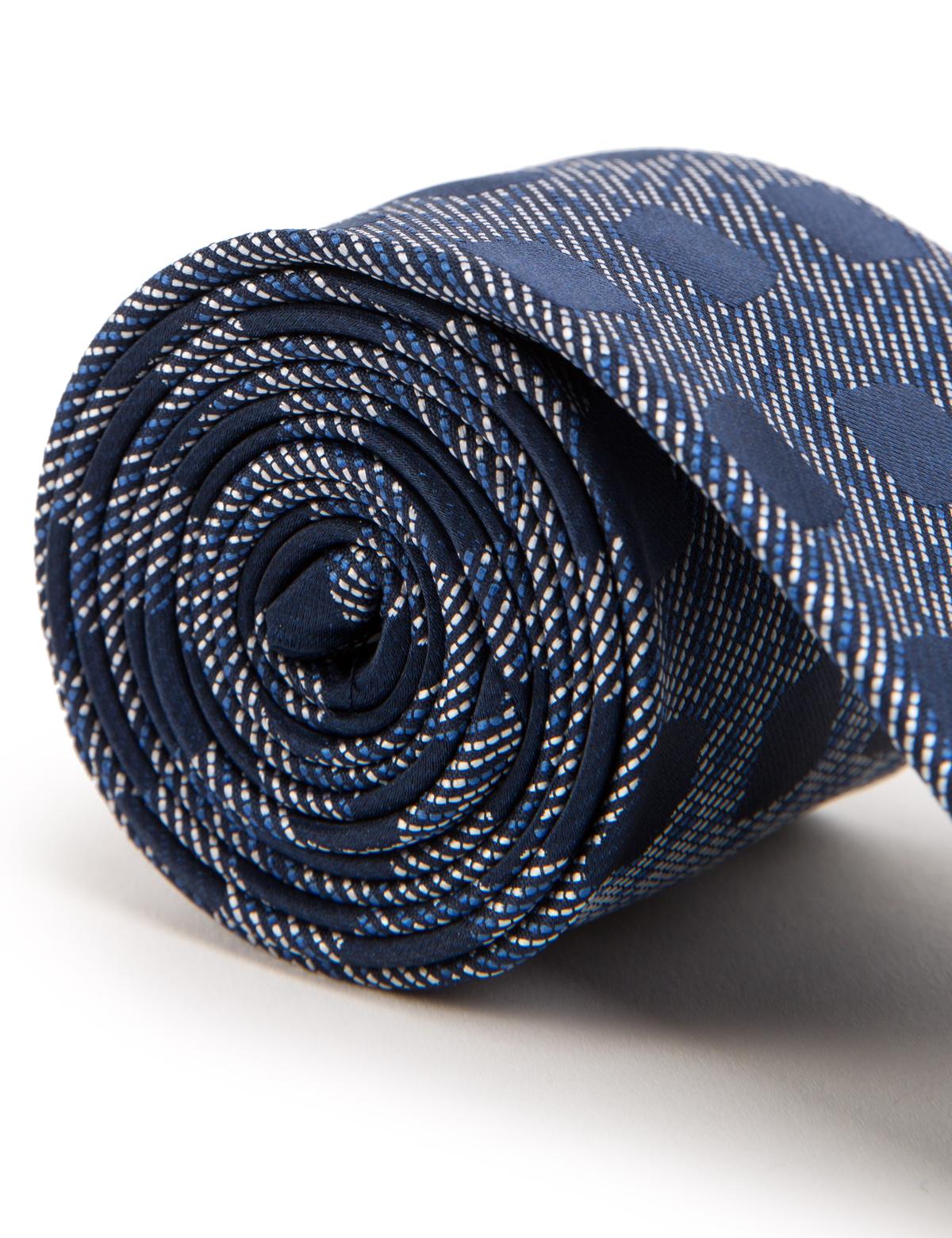 Mavi Kravat - 50225066004