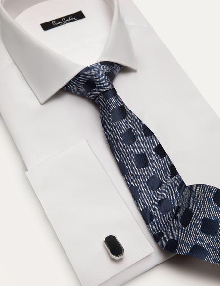 Mavi Kravat - 50225066004