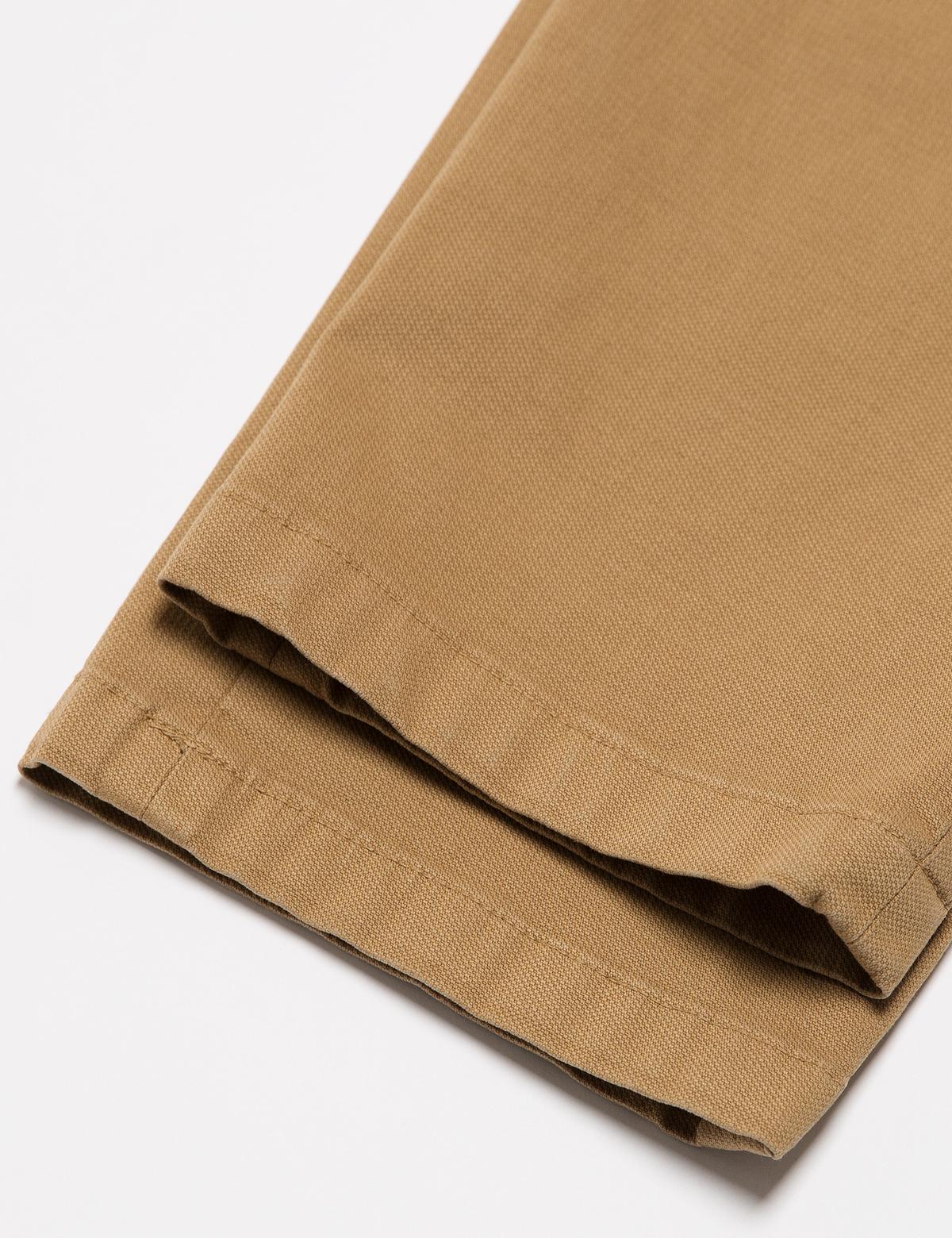 Camel Slim Fit Chino Pantolon - 50171140035