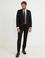 Kahverengi Slim Fit Takım Elbise