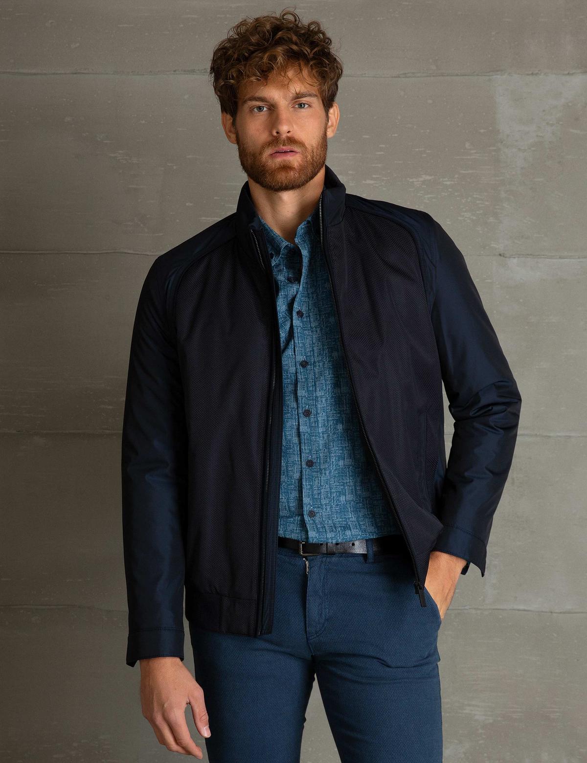 Lacivert Mont - 50196759012