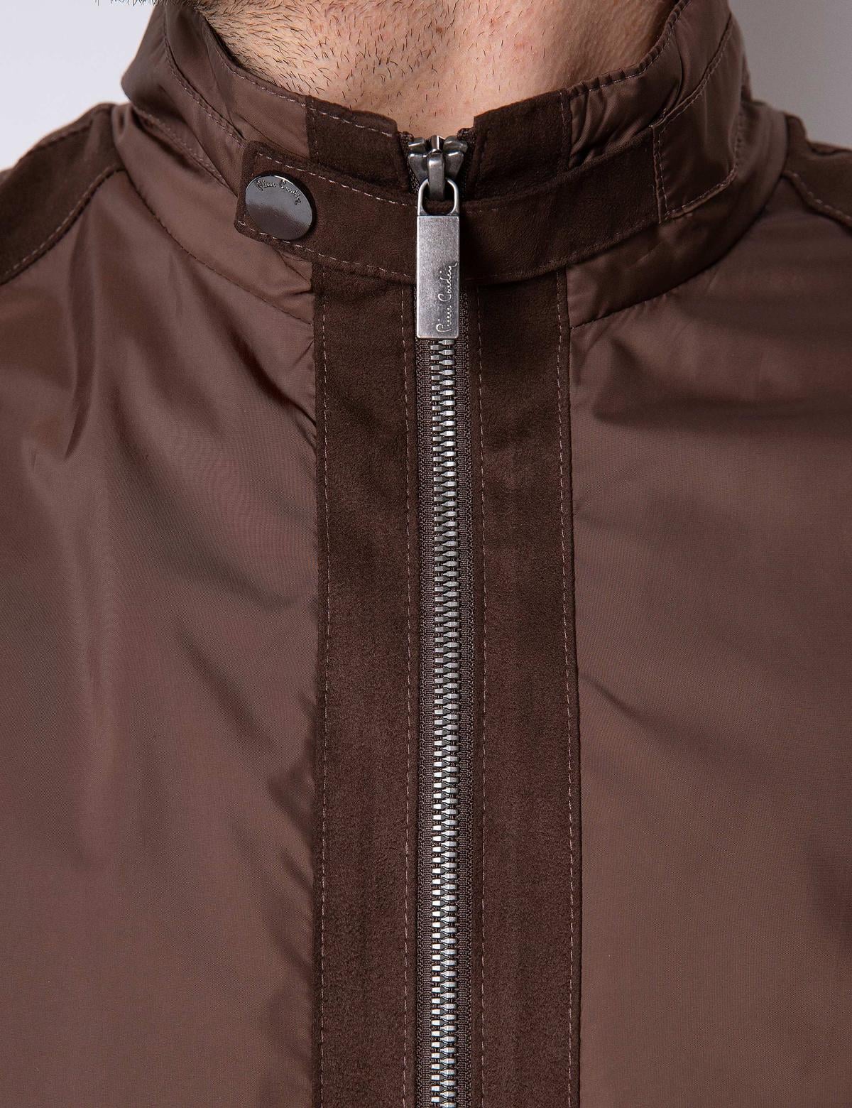 Kahverengi Mont - 50204067014