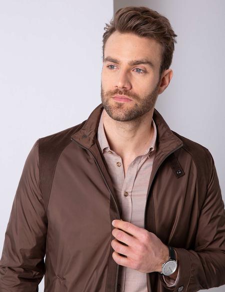 Kahverengi Mont - 50204067014