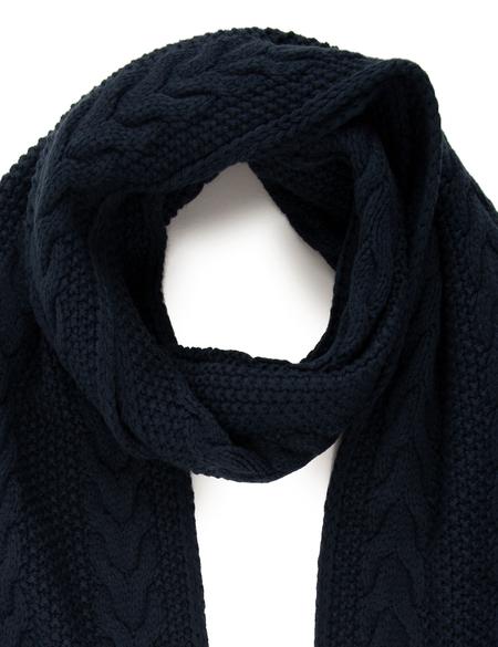 Lacivert Kaşkol - 50210741002