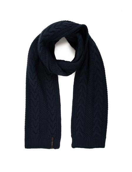 Lacivert Kaşkol - 50210741002