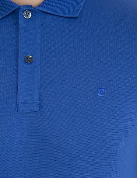 Saks Slim Fit Basic Tişört - 50232388178