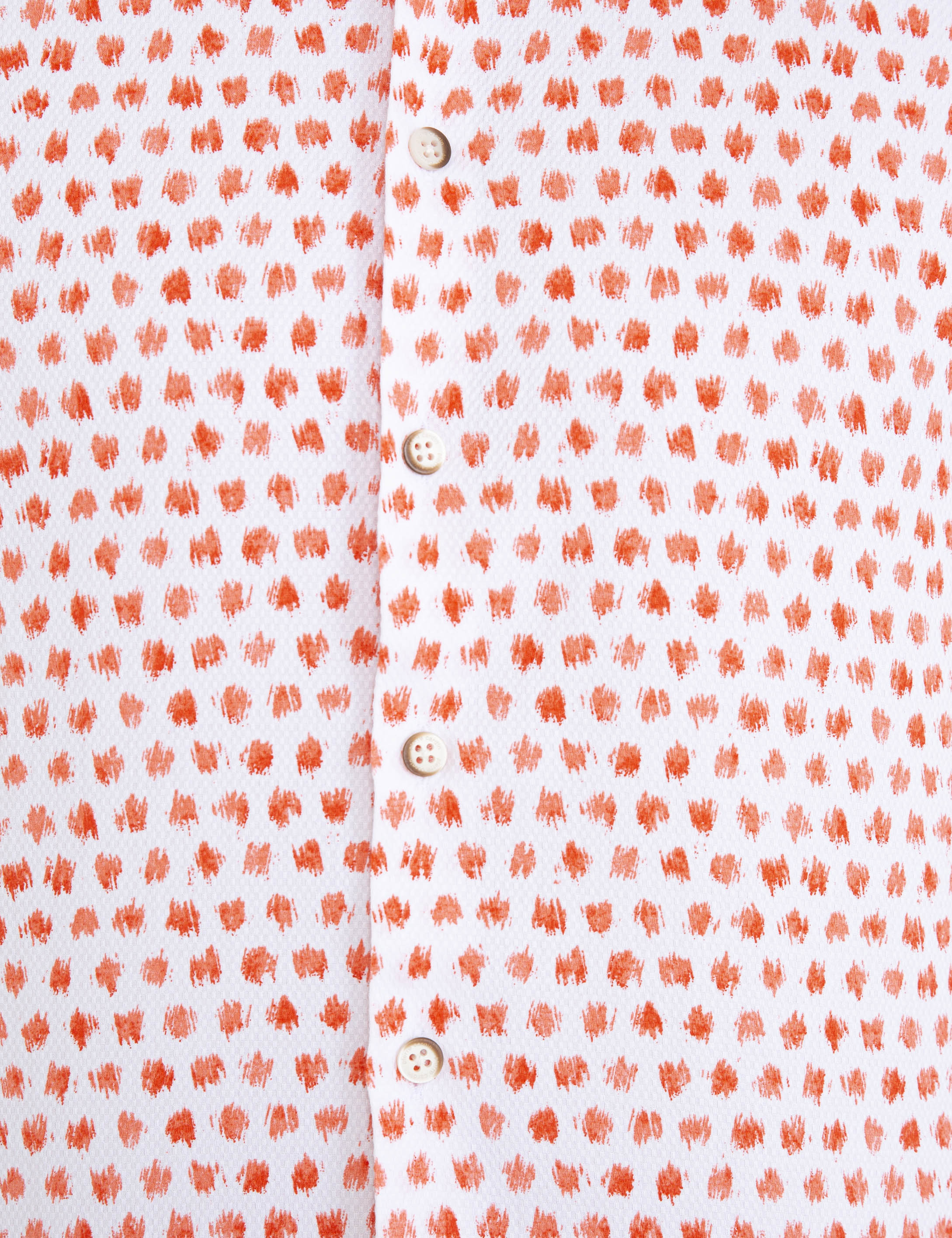 Pierre Cardin Pembe Slim Fit Uzun Kollu Gömlek görsel 6