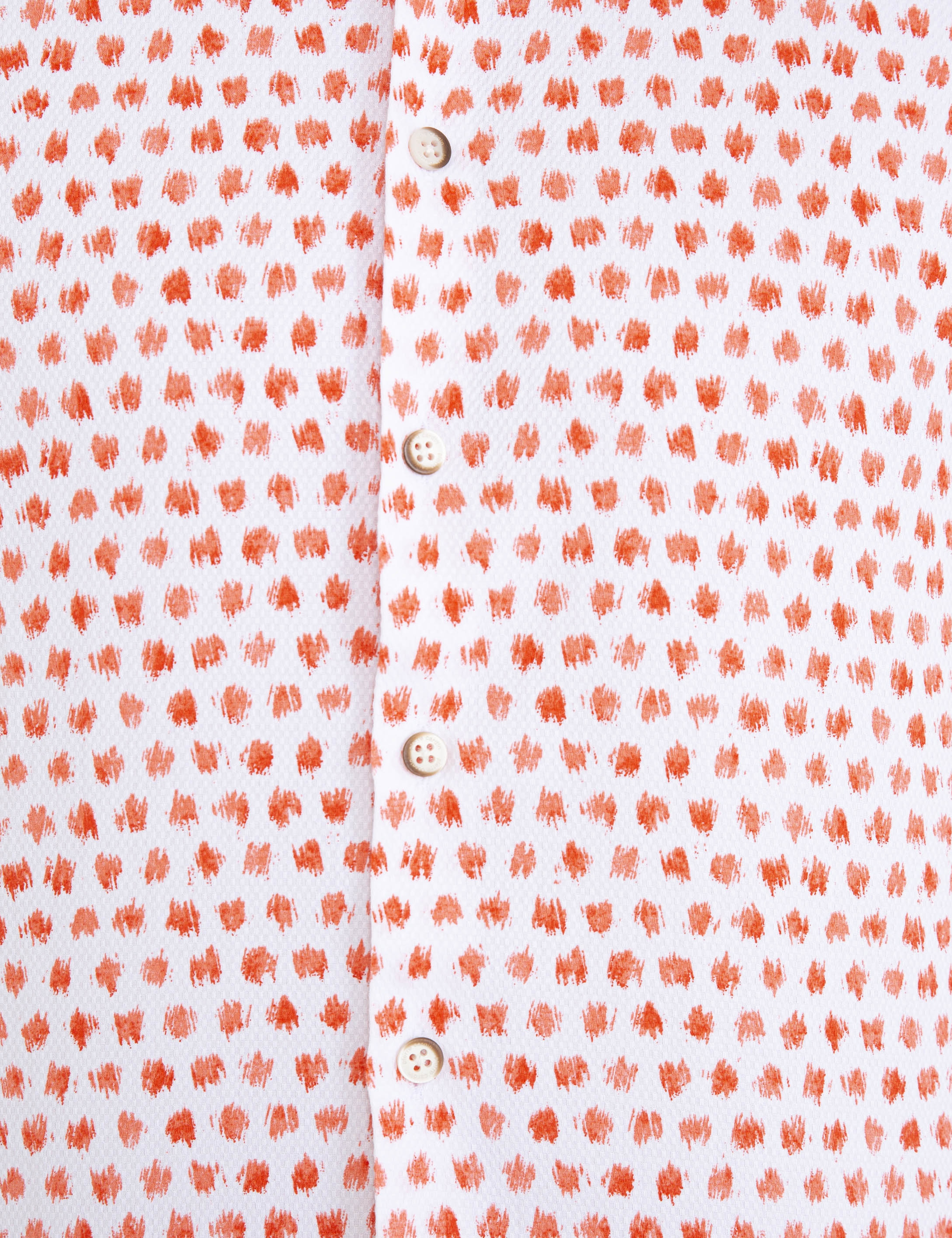 Pembe Slim Fit Uzun Kollu Gömlek