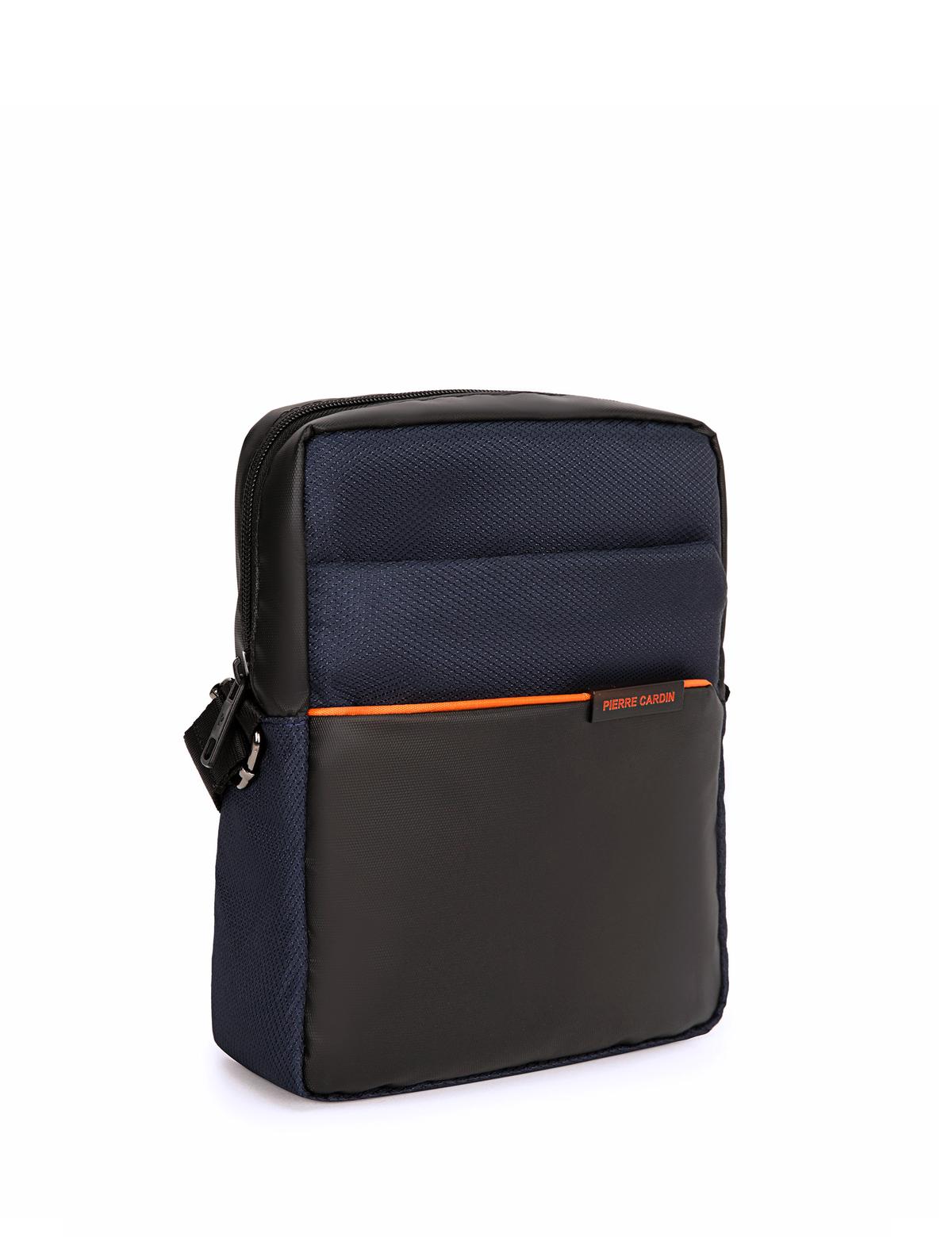 Lacivert Omuz Çantası - 50241164003