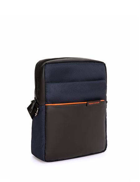 Lacivert Omuz Çantası - 50241164003