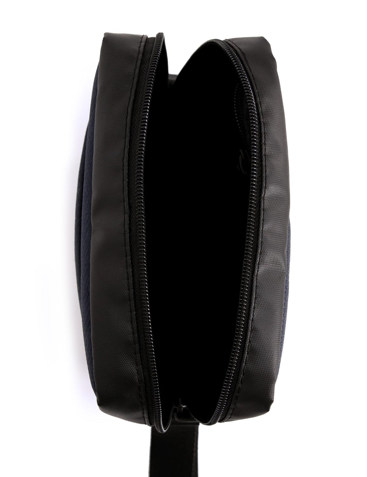 Lacivert Omuz Çantası - 50241164003