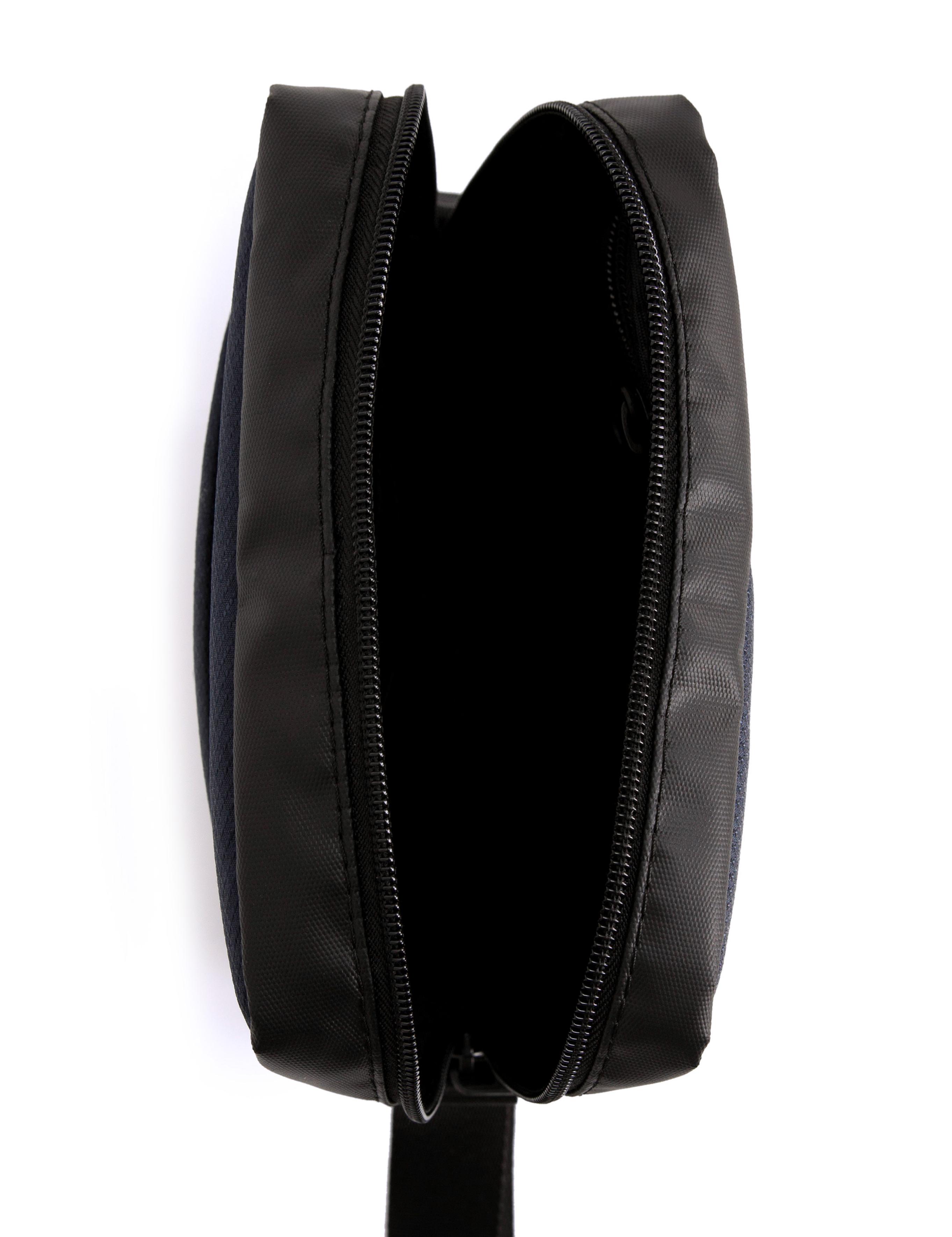 Lacivert Omuz Çantası