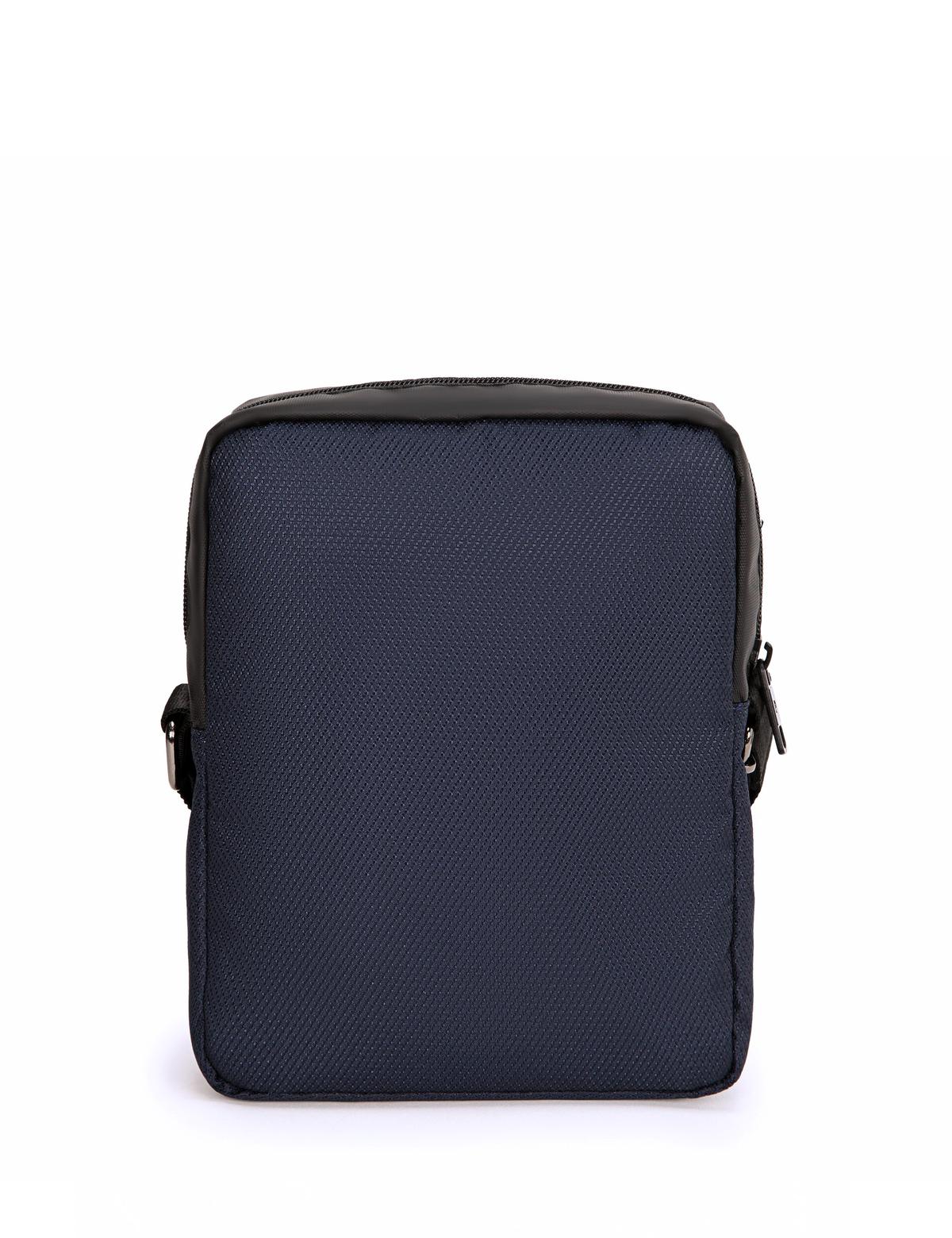 Lacivert Omuz Çantası - 50241164003